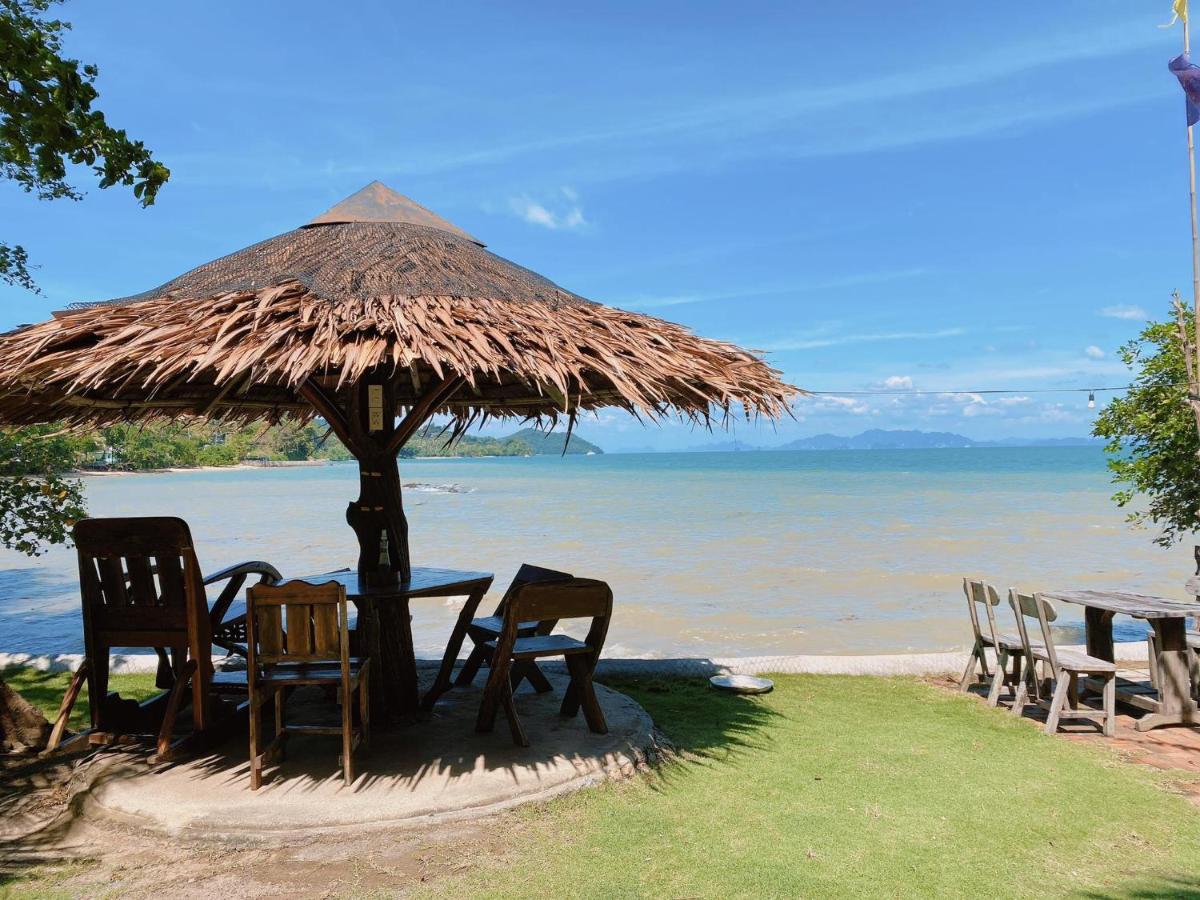 Resort Sabai Corner - Sha Extra Ko Yao Noi