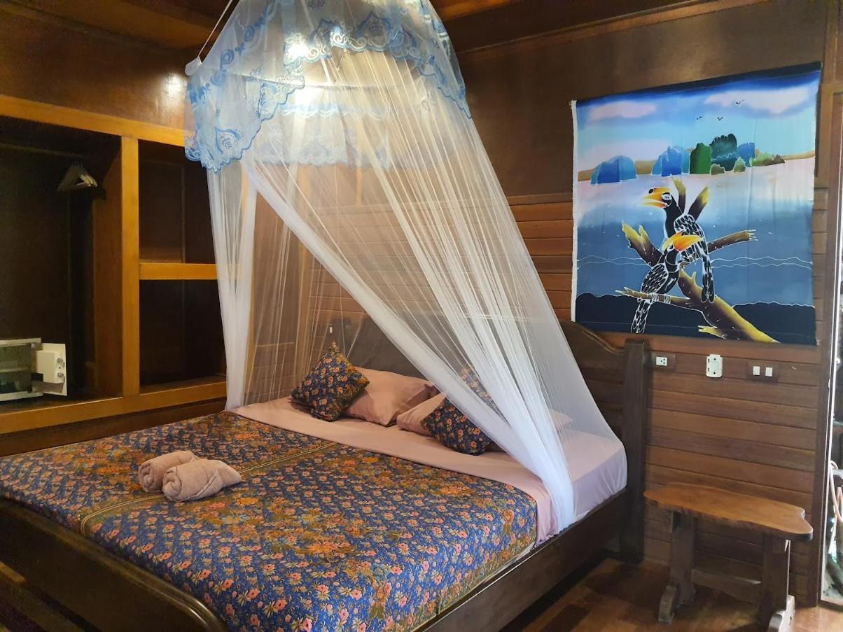 Sabai Corner - Sha Extra 2* Ko Yao Noi